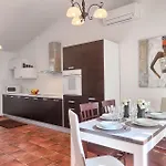 Girasole 펜션 포레치