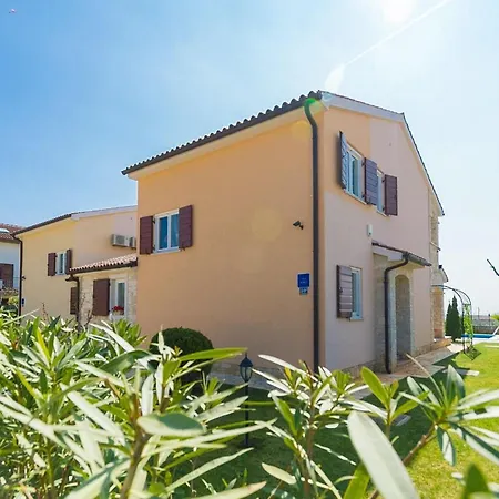 Vikendica Girasole Porec