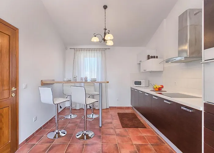 Girasole Vikendica *