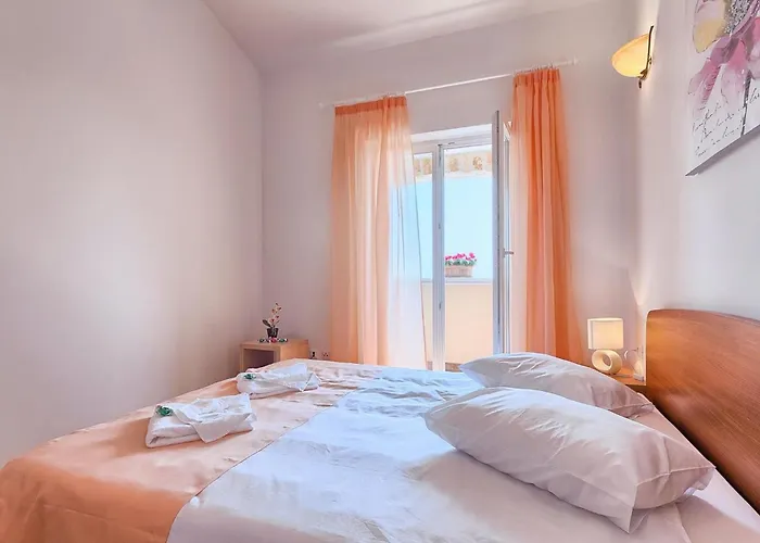 Girasole Vikendica Porec