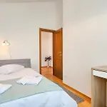Girasole Vakantiehuis Poreč
