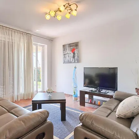 Girasole Vakantiehuis