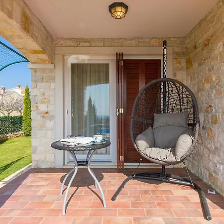 Girasole Semesterbostad *