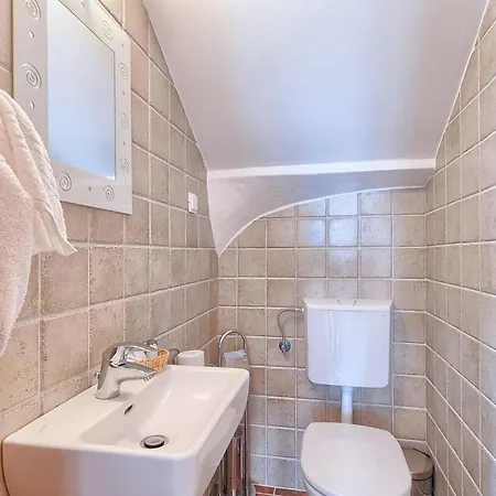 Girasole Semesterbostad Poreč