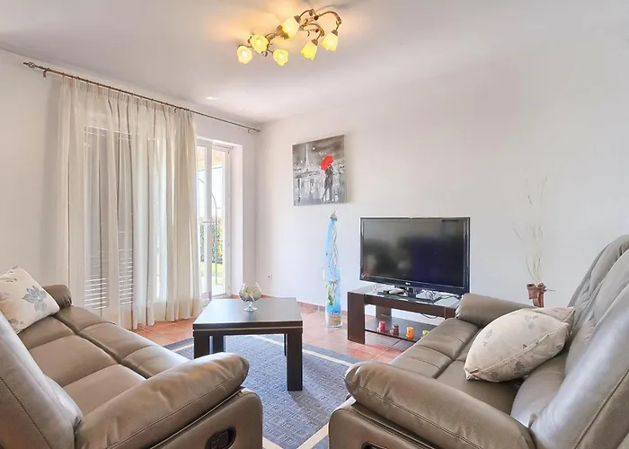 Girasole Vakantiehuis