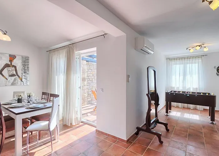 Vakantiehuis Girasole