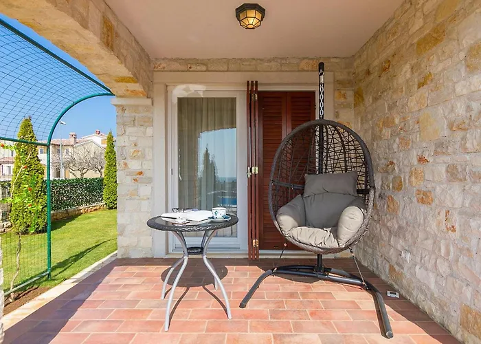 Girasole Vakantiehuis *