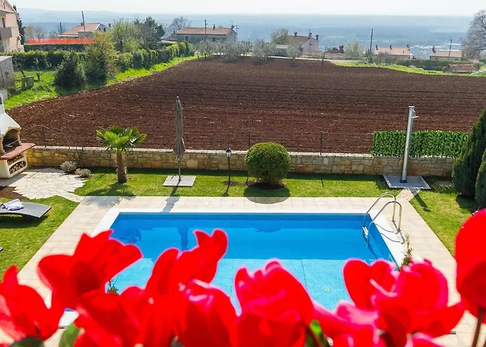 Vakantiehuis Girasole