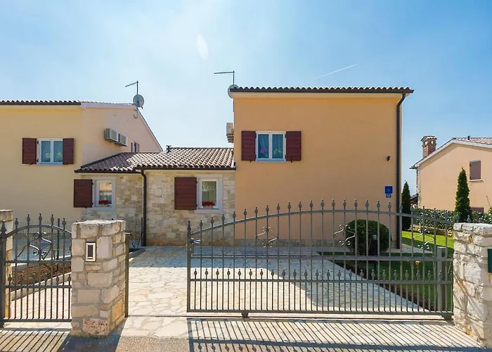 Vakantiehuis Girasole