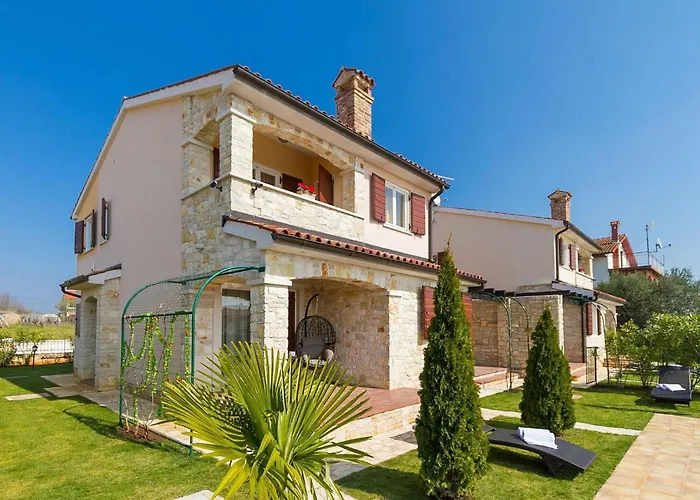 Vakantiehuis Girasole