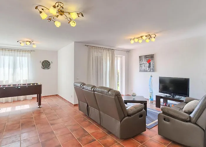 Ferienhaus Girasole *