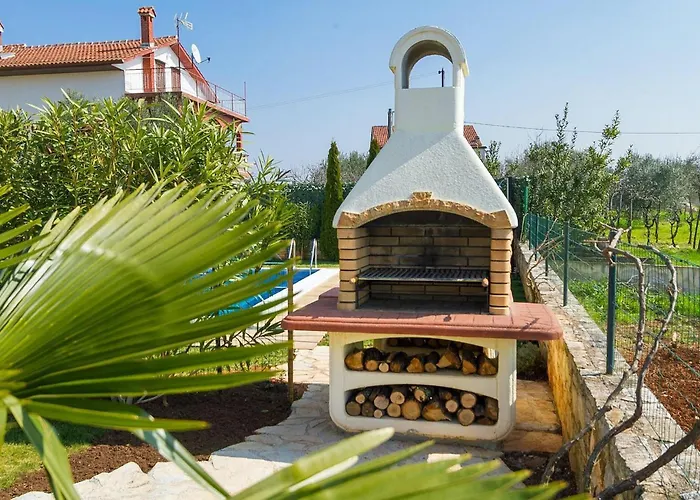 Girasole Ferienhaus *