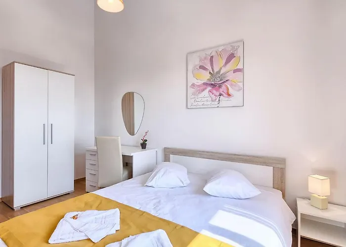 Girasole Vakantiehuis