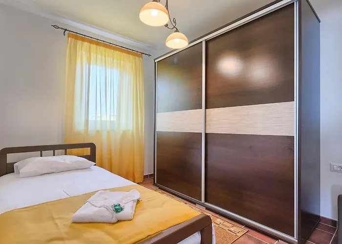 Vakantiehuis Girasole