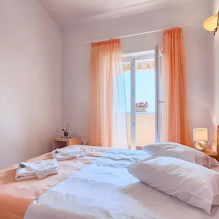 Girasole Feriehus Poreč